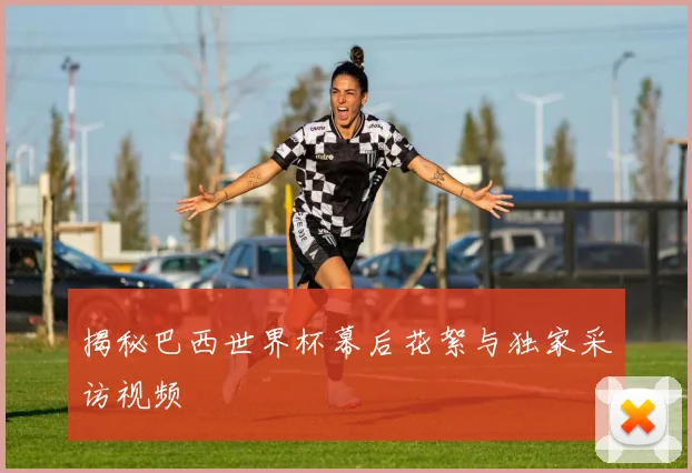 揭秘巴西世界杯幕后花絮与独家采访视频