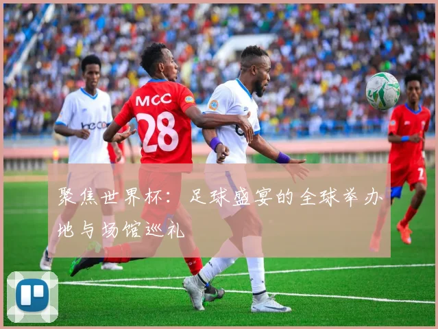 聚焦世界杯：足球盛宴的全球举办地与场馆巡礼